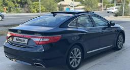 Hyundai Grandeur 2016 года за 8 300 000 тг. в Шымкент – фото 5