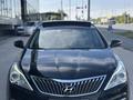 Hyundai Grandeur 2016 года за 8 300 000 тг. в Шымкент