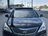 Hyundai Grandeur 2016 года за 8 300 000 тг. в Шымкент