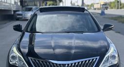 Hyundai Grandeur 2016 года за 8 300 000 тг. в Шымкент