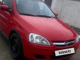 Opel Corsa 2005 годаүшін2 300 000 тг. в Атырау – фото 4