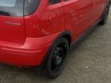 Opel Corsa 2005 годаүшін2 300 000 тг. в Атырау – фото 3