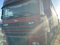 DAF  XF 105 2008 годаfor17 500 000 тг. в Уральск