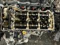 Двигатель 2GR-FE на Toyota Camry 3.5л ДВС и АКПП 2GR/1MZ/2AZ/1GR/3UR/1UR за 120 000 тг. в Алматы – фото 2