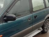 Mitsubishi RVR 1996 года за 1 250 000 тг. в Астана – фото 3
