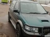 Mitsubishi RVR 1996 года за 1 250 000 тг. в Астана – фото 4