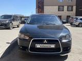 Mitsubishi Lancer 2014 года за 5 800 000 тг. в Астана – фото 2