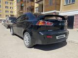 Mitsubishi Lancer 2014 годаүшін5 800 000 тг. в Астана – фото 4