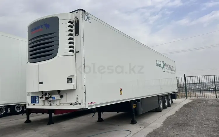 Schmitz Cargobull  SKO 2018 года за 24 200 000 тг. в Шымкент