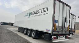 Schmitz Cargobull  SKO 2018 годаfor21 200 000 тг. в Шымкент – фото 2