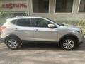 Nissan Qashqai 2018 года за 9 700 000 тг. в Алматы – фото 2