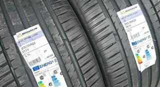 Michelin pilot sport 4 Suv 275/40 R22 V 315/35 R22 BMW X7 за 1 500 000 тг. в Алматы