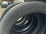 Michelin pilot sport 4 Suv 275/40 R22 V 315/35 R22 BMW X7үшін1 500 000 тг. в Алматы – фото 5