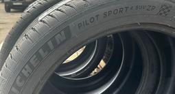 Michelin pilot sport 4 Suv 275/40 R22 V 315/35 R22 BMW X7 за 1 500 000 тг. в Алматы – фото 5