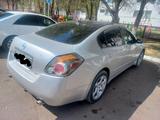 Nissan Altima 2007 года за 4 300 000 тг. в Караганда – фото 4