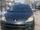 Peugeot 207 2007 года за 2 300 000 тг. в Алматы