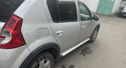 Renault Sandero Stepway 2014 года за 3 000 000 тг. в Караганда