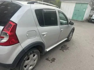 Renault Sandero Stepway