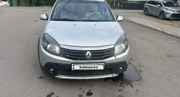 Renault Sandero Stepway 2014 года за 3 000 000 тг. в Караганда – фото 3