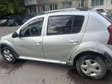 Renault Sandero Stepway 2014 года за 3 000 000 тг. в Караганда – фото 4