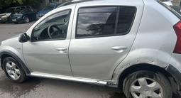 Renault Sandero Stepway 2014 года за 3 000 000 тг. в Караганда – фото 4