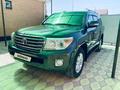 Toyota Land Cruiser 2012 годаүшін21 500 000 тг. в Атырау – фото 6