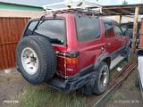 Toyota Hilux Surf 1995 года за 1 300 000 тг. в Семей