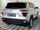 Hyundai Creta 2021 года за 10 990 000 тг. в Алматы – фото 5