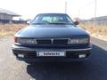 Mitsubishi Galant 1992 годаүшін1 250 000 тг. в Талдыкорган