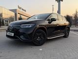 Mercedes-Benz EQE SUV 2024 года за 34 990 000 тг. в Алматы