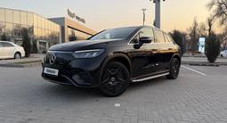 Mercedes-Benz EQE SUV 2024 года за 34 990 000 тг. в Алматы