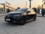 Mercedes-Benz EQE SUV 2024 года за 34 990 000 тг. в Алматы – фото 2