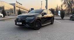 Mercedes-Benz EQE SUV 2024 года за 34 990 000 тг. в Алматы – фото 2
