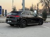 Mercedes-Benz EQE SUV 2024 года за 34 990 000 тг. в Алматы – фото 3