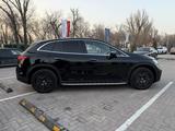 Mercedes-Benz EQE SUV 2024 года за 34 990 000 тг. в Алматы – фото 4