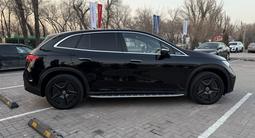 Mercedes-Benz EQE SUV 2024 года за 34 990 000 тг. в Алматы – фото 4