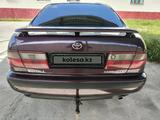 Toyota Carina E 1992 года за 2 300 000 тг. в Кентау – фото 4