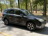 Subaru Forester 2014 года за 8 090 000 тг. в Алматы – фото 2