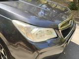 Subaru Forester 2014 года за 8 090 000 тг. в Алматы – фото 4