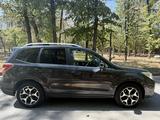 Subaru Forester 2014 года за 8 090 000 тг. в Алматы – фото 5