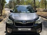 Subaru Forester 2014 года за 8 090 000 тг. в Алматы