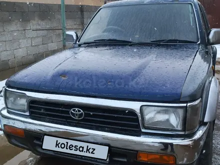 Toyota Hilux Surf 1992 года за 1 300 000 тг. в Шымкент