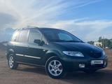 Mazda Premacy 2001 годаүшін3 100 000 тг. в Караганда – фото 3