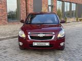 Chevrolet Cobalt 2022 года за 4 650 000 тг. в Шымкент – фото 2
