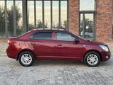 Chevrolet Cobalt 2022 года за 4 650 000 тг. в Шымкент – фото 4