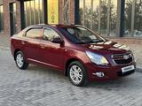 Chevrolet Cobalt 2022 года за 4 650 000 тг. в Шымкент – фото 3