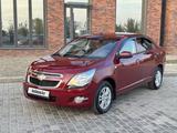 Chevrolet Cobalt 2022 года за 4 650 000 тг. в Шымкент