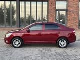 Chevrolet Cobalt 2022 года за 4 650 000 тг. в Шымкент – фото 5