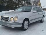 Mercedes-Benz E 230 1998 года за 2 900 000 тг. в Петропавловск