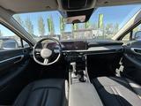 Hyundai Sonata 2024 годаүшін15 200 000 тг. в Павлодар – фото 4